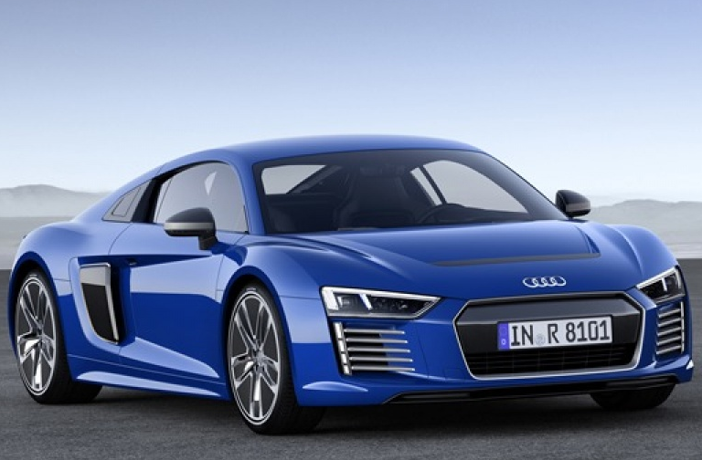 Top 8 xe hơi sang trọng nhất với giá tốt nhất