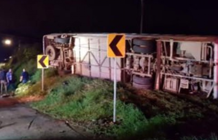 Mexico: Tai nạn giao thông nghiêm trọng, 15 người thiệt mạng