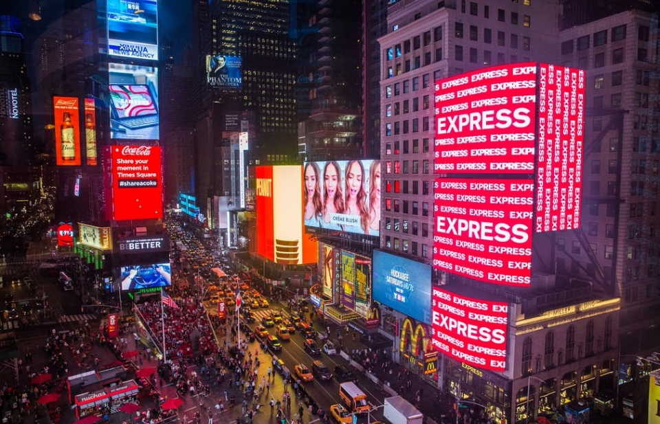 Người Mỹ "e dè" đón Năm mới vì cảnh báo thời tiết khắc nghiệt