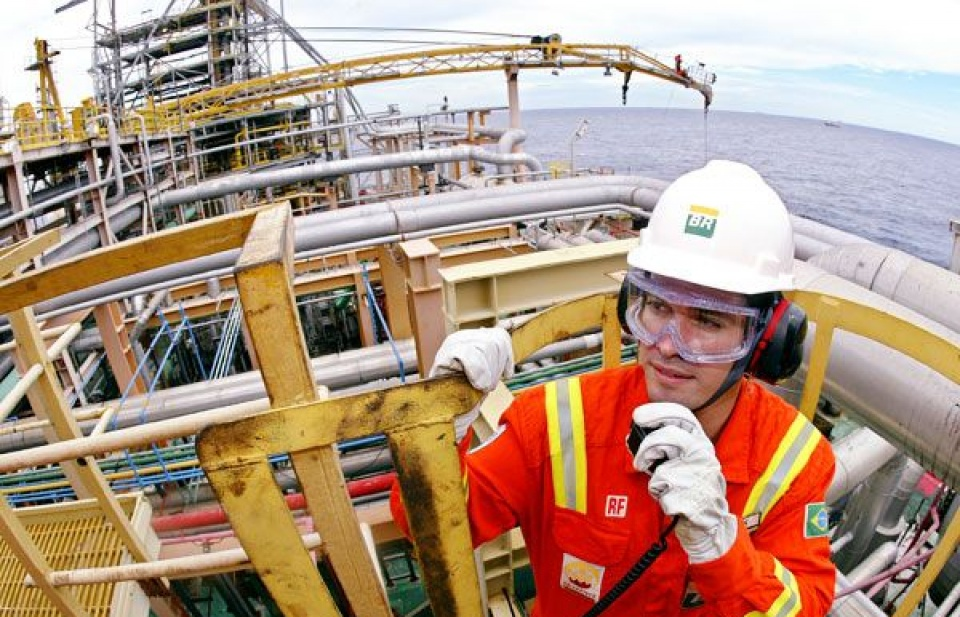 Brazil sẽ trở thành nhà cung cấp dầu thô lớn nhất thế giới ngoài OPEC