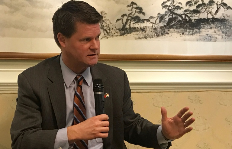 Tổng thống Mỹ đề cử quan chức quân sự phụ trách châu Á