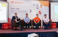 Giao hàng - một nghề thực sự trong nền kinh tế chia sẻ?