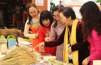 bao dam thuc day binh dang gioi trong bo luat lao dong