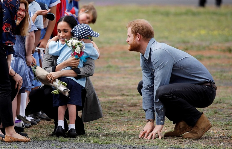Sự kiện trong tuần qua ảnh (13-20/10)