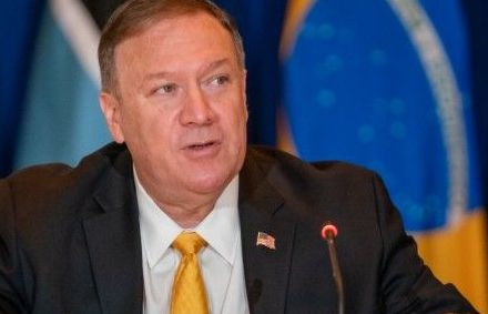 Ngoại trưởng Mỹ: Triệu tập các nhà ngoại giao, phe Dân chủ ‘dọa dẫm và bắt nạt’