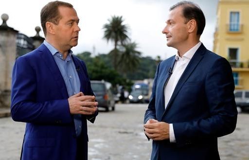 Nga hợp tác với Cuba khai thác dầu bằng công nghệ mới