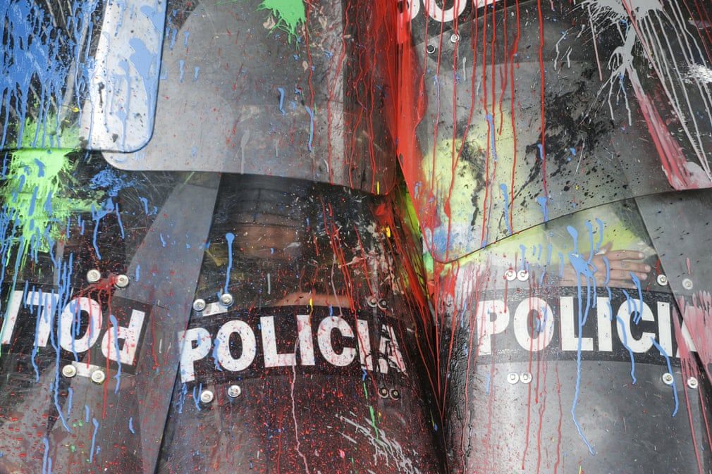 sang kien be best cua ba trump noi dau gaza va bom dan mua xuan hoa binh o syria