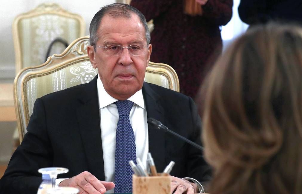 Vụ Tư lệnh Iran thiệt mạng: Ngoại trưởng Nga chỉ trích Mỹ 'đáng bị lên án'