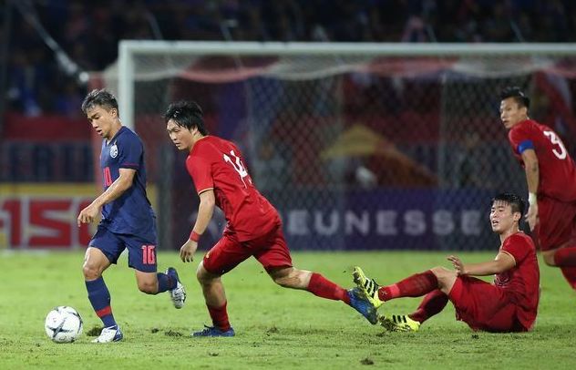 Thừa nhận có áp lực, Messi Thái vẫn tự tin tuyên chiến đội tuyển Việt Nam