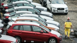 Xuất nhập khẩu 29/9-2/10: Điều tra bán phá giá hóa chất Sorbitol từ Trung Quốc; ô tô nhập tăng 35%; hàng Việt 'rủ nhau' vào EU