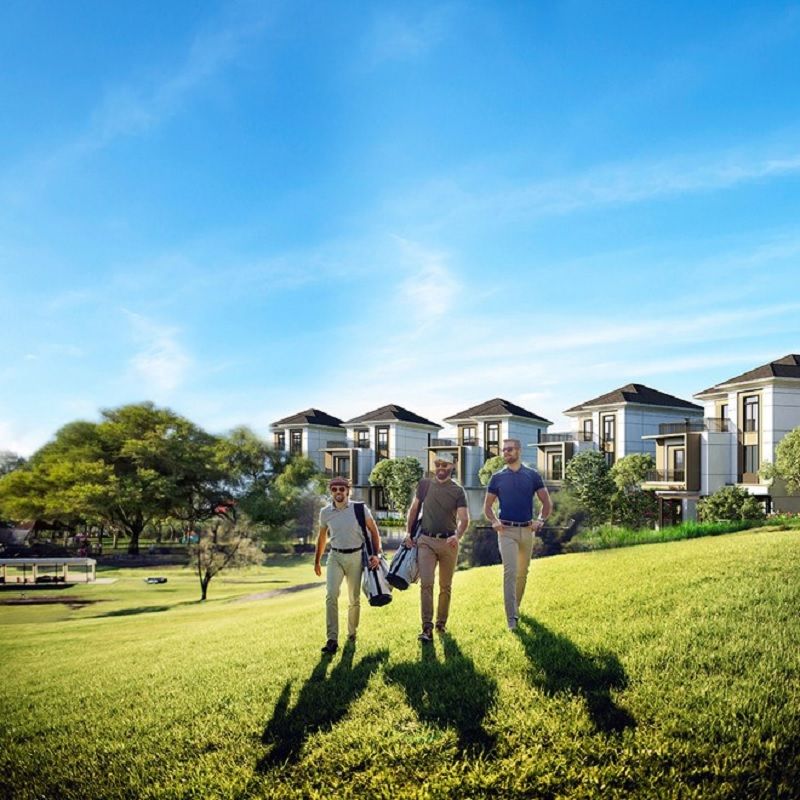 Ảnh 3: Giới thượng lưu Việt coi trọng những giá trị sống nghỉ dưỡng giàu trải nghiệm tại chính nơi an cư Aqua City thu hút giới thượng lưu Việt