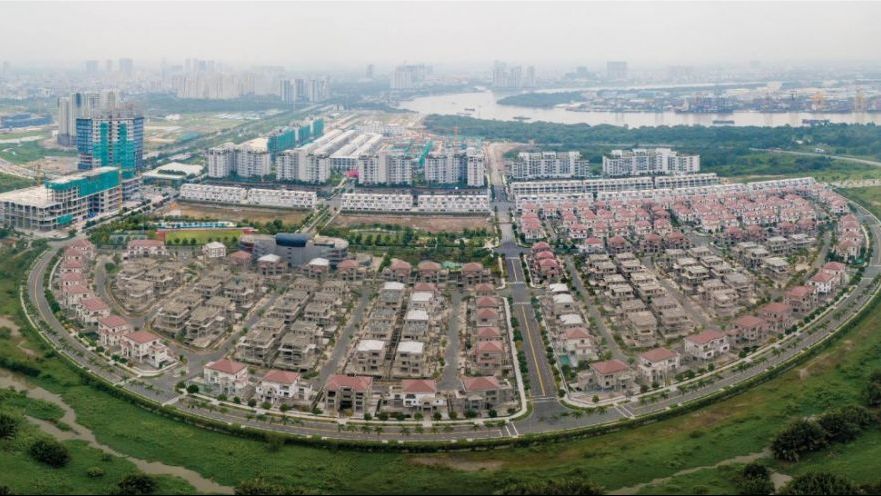 Lấy ý kiến người dân về thành lập thành phố Thủ Đức