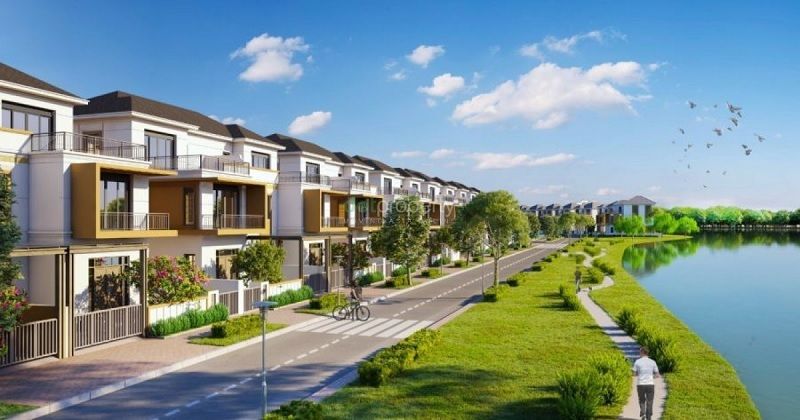 Ảnh 1: Aqua City có vị trí tâm điểm kết nối không ngừng gia tăng giá trị Săn tìm bất động sản sở hữu giá trị hiếm có 'nhất vị - nhị hướng'