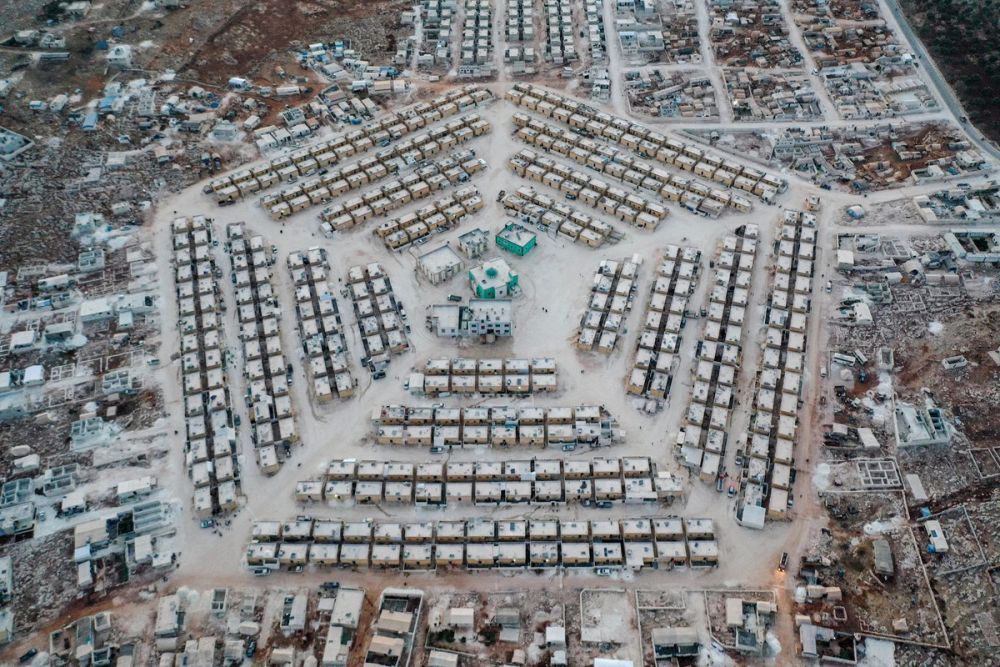 anh an tuong tuan 289 410 bau cu my 2020 ong trump nhiem covid 19 va dung do armenia azeibaijan them ac liet