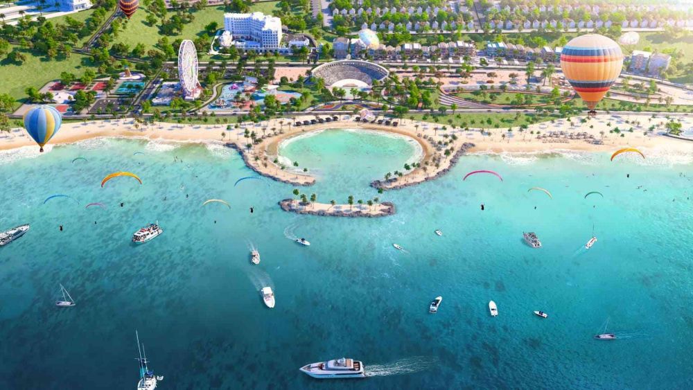 undefined Đâu là dự án đắt giá nhất tại Phan Thiết 2020?