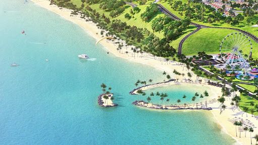 undefined Novaworld Phan Thiết - Tâm điểm bất động sản Bình Thuận