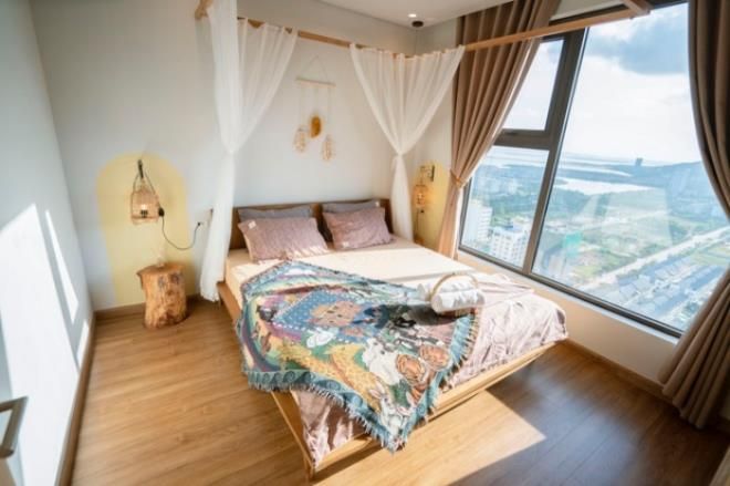 Bộ Xây dựng: Cấm sử dụng căn hộ chung cư làm dịch vụ cho thuê theo giờ