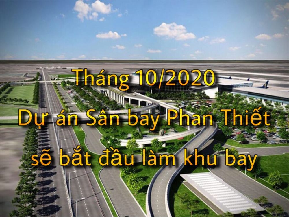 Bất động sản Novaworld Phan Thiết sôi động theo hạ tầng Bất động sản Novaworld Phan Thiết sôi động theo hạ tầng