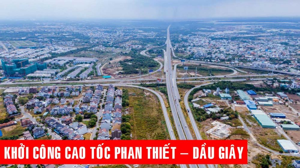 undefined Bất động sản Novaworld Phan Thiết kỳ vọng bứt phá với hạ tầng tỷ USD