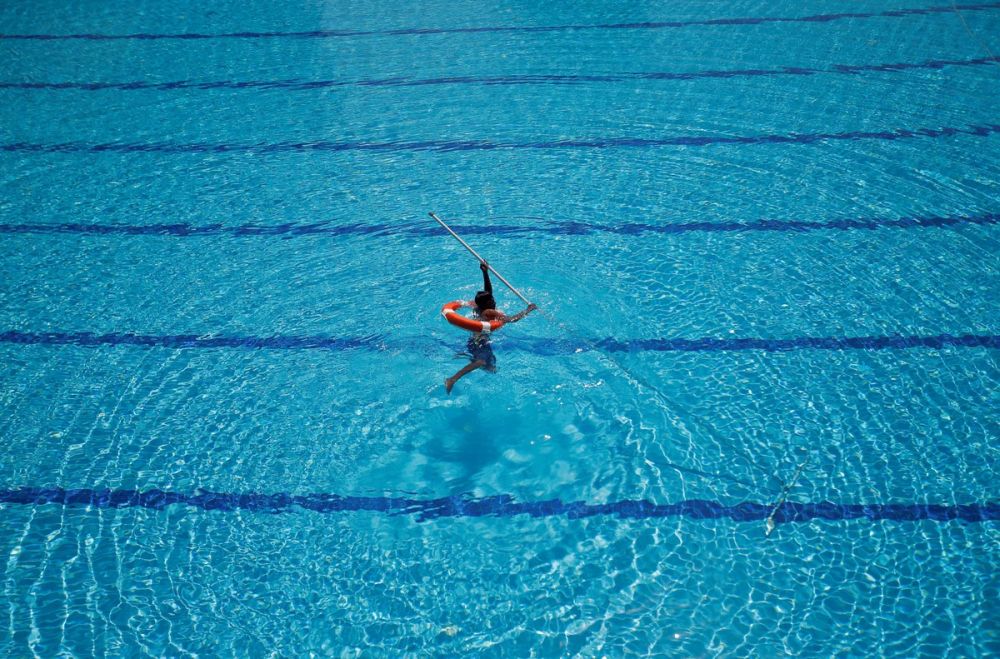 Ảnh ấn tượng tuần (5-11/10): Armenia-Azeibaijan hủy kèo, chiến sự ác liệt và bầu cử Mỹ 2020 ‘sốt xình xịch’