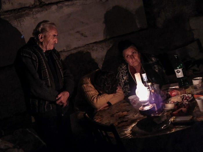 Xung đột Armenia-Azerbaijan: Cận cảnh chiến trường Nagorno-Karabakh ác liệt qua ảnh