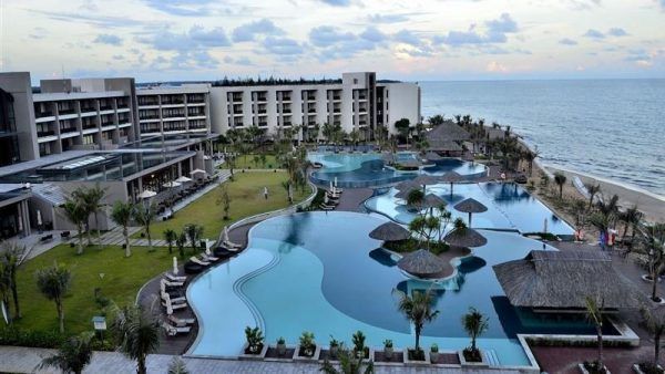 Bất động sản nghỉ dưỡng gần TP. HCM có nhiều cơ hội bứt phá