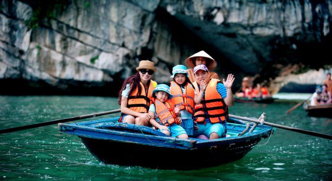 Bất động sản nghỉ dưỡng gần TP. HCM có nhiều cơ hội bứt phá