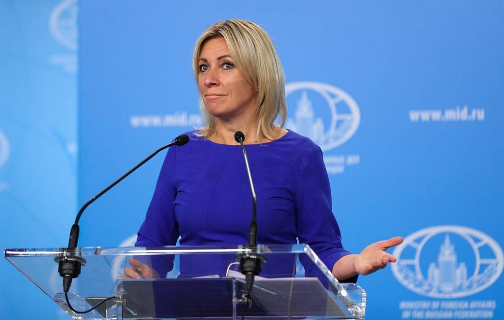 Nga: Quan điểm về Biển Đông là nhất quán và không thay đổi