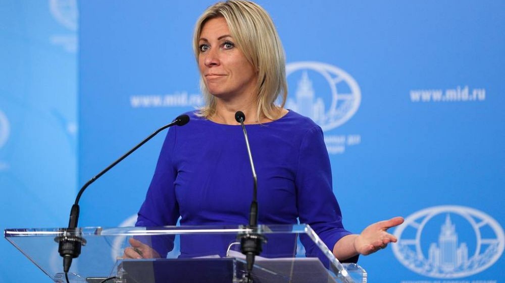 Nga: Quan điểm về Biển Đông là nhất quán và không thay đổi