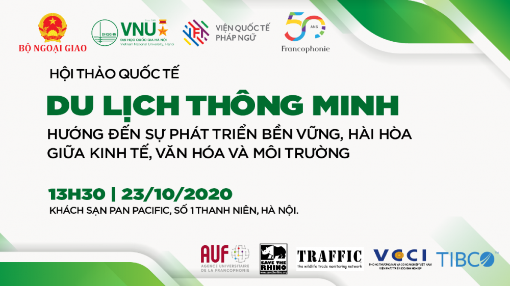 undefined Chuẩn bị diễn ra Diễn đàn Quốc tế Franconomics - 2020