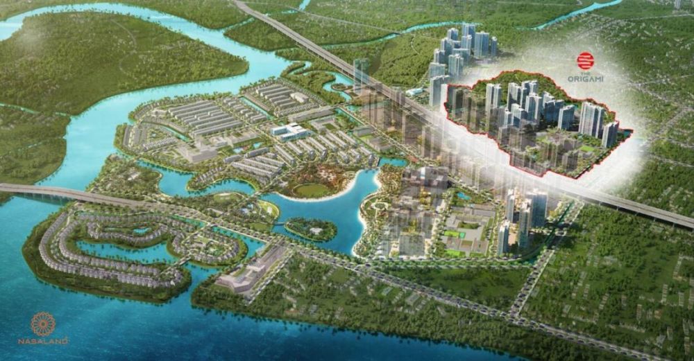 5 dự án 'khủng' có vốn đầu tư Nhật Bản đang triển khai tại TP.HCM