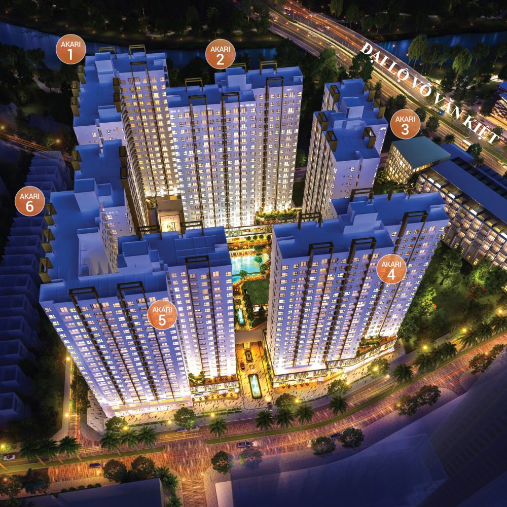 5 dự án 'khủng' có vốn đầu tư Nhật Bản đang triển khai tại TP.HCM