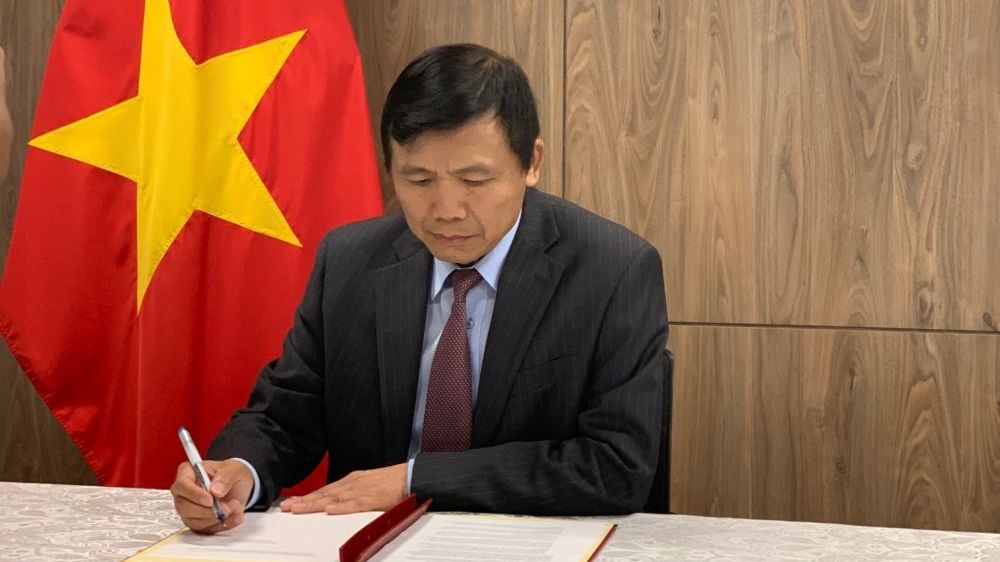 Việt Nam tham gia ‘Lời kêu gọi hành động trao quyền năng kinh tế cho phụ nữ’