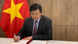 Việt Nam tham gia ‘Lời kêu gọi hành động trao quyền năng kinh tế cho phụ nữ’