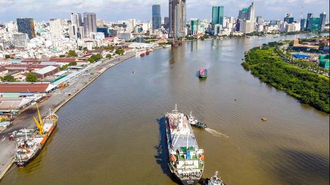 Giới quản lý quỹ ‘cộm cán’ Anh: Việt Nam - 'con hổ châu Á' duy nhất còn lại để đầu tư