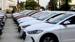 Xuất nhập khẩu 27-30/10: Lưu ý khi giao thương với tỉnh Vân Nam (Trung Quốc); Tiếp tục lập kỷ lục xuất siêu; Ô tô nhập khẩu tăng