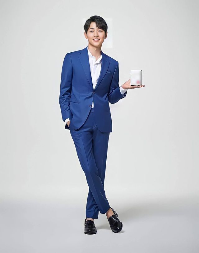 Truyền thông bất ngờ ‘đào bới’ vụ ly hôn, Song Hye Kyo vẫn gây bão với bộ ảnh quyến rũ ngọt ngào Truyền thông bất ngờ ‘đào bới’ vụ ly hôn, Song Hye Kyo vẫn gây bão với bộ ảnh ngọt ngào quyến rũ