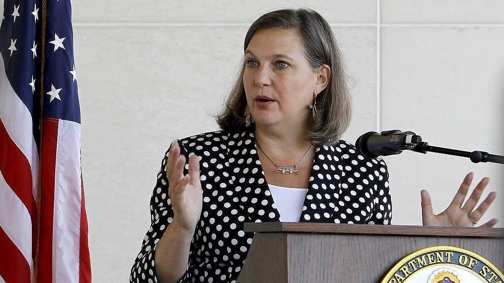 Từng bị Nga từ chối cấp thị thực, Thứ trưởng Ngoại giao Mỹ sắp thăm Moscow