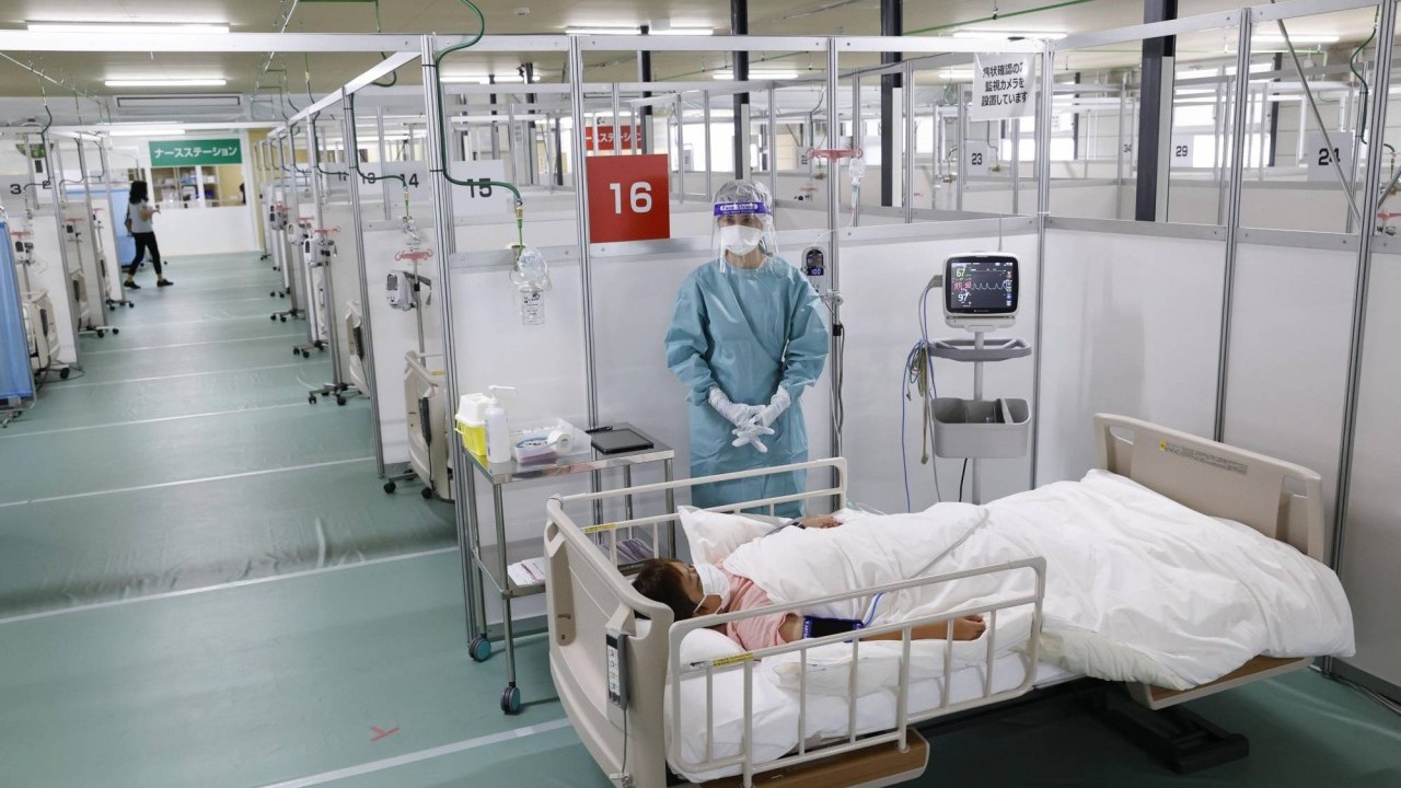 Covid-19: Nhật Bản chuẩn bị cho 'tình huống xấu nhất', ca tử vong ở Nga lại lập kỷ lục