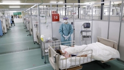 Covid-19: Nhật Bản chuẩn bị cho 'tình huống xấu nhất', ca tử vong ở Nga lại lập kỷ lục