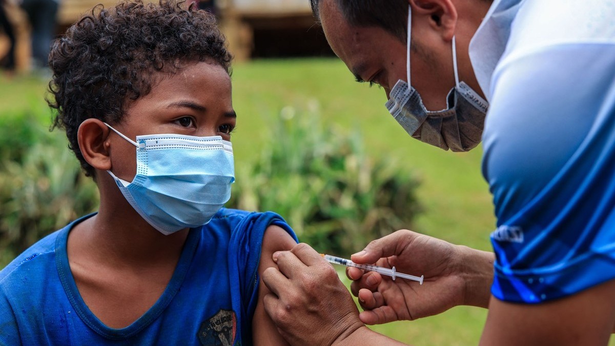 Covid-19: Hàn Quốc lo tái bùng dịch, Qatar xem xét quy định về vaccine tại World Cup 2022