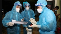 Covid-19 sáng 13/10: Ca tử vong giảm, tạm thời không áp dụng Chỉ thị 16, Bắc Ninh xuất hiện chùm ca cộng đồng, ổ dịch Hà Nam vẫn rất phức tạp