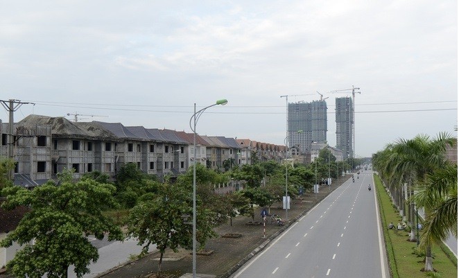 Bất động sản mới nhất: Biệt thự Hà Nội ế ẩm, giá vẫn tăng; tin mới nhất về siêu dự án có casino ở Vân Đồn, 5.400 doanh nghiệp mới ra đời Bất động sản mới nhất: Biệt thự Hà Nội ế ẩm, giá vẫn tăng; tin mới nhất về siêu dự án có casino ở Vân Đồn, 5.400 doanh nghiệp mới ra đời