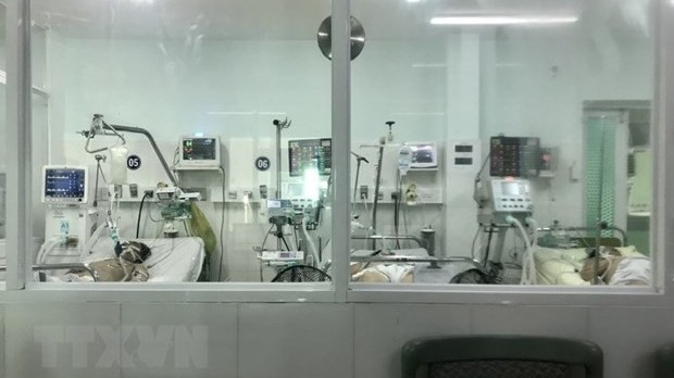 Covid-19 ở TP. Hồ Chí Minh: Chưa thể chuyến sang trạng thái bình thường mới, đóng cửa bệnh viện dã chiến đầu tiên
