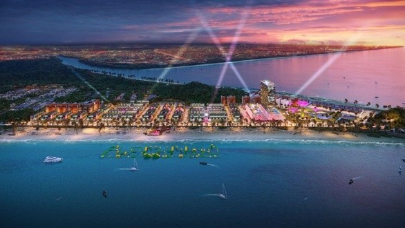 Bất động sản mới nhất: Nguồn cung ở Hà Nội giảm kỷ lục, dự báo đà phục hồi sau dịch, Flamingo 'chơi lớn' ở Thanh Hóa