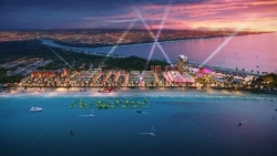 Bất động sản mới nhất: Nguồn cung ở Hà Nội giảm kỷ lục, dự báo đà phục hồi sau dịch, Flamingo 'chơi lớn' ở Thanh Hóa