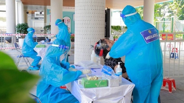 Covid-19 tối 4/11: Có 6.580 ca mắc mới, trong đó TP. Hồ Chí Minh, Đồng Nai và Bình Dương chiếm gần 3.000 ca