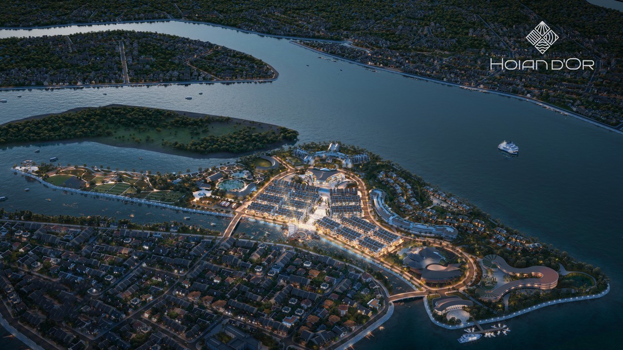 Bất động sản mới nhất