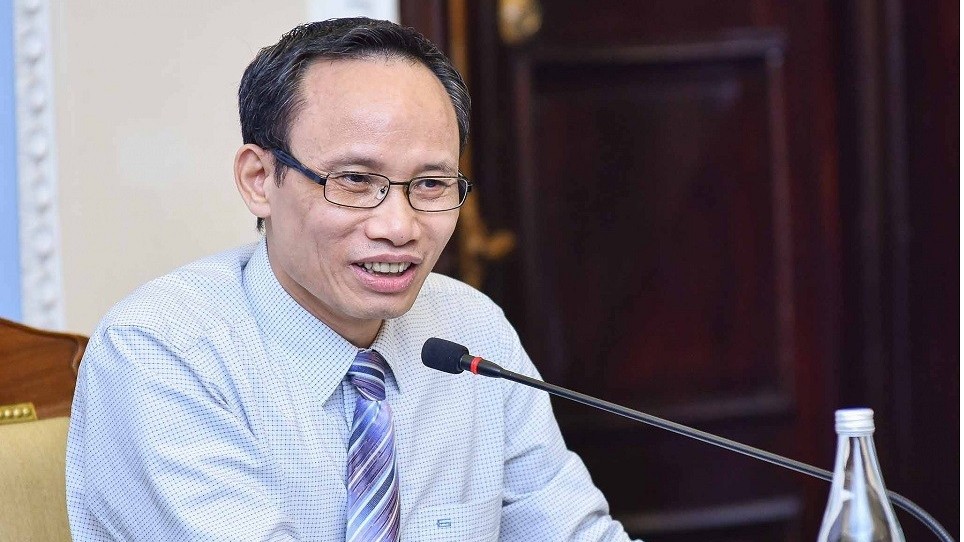 Cấp thiết giải bài toán khát vốn cho doanh nghiệp