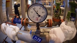 Căng thẳng Nga-Ukraine, châu Âu đồng lòng ‘tự lực cánh sinh’ về khí đốt